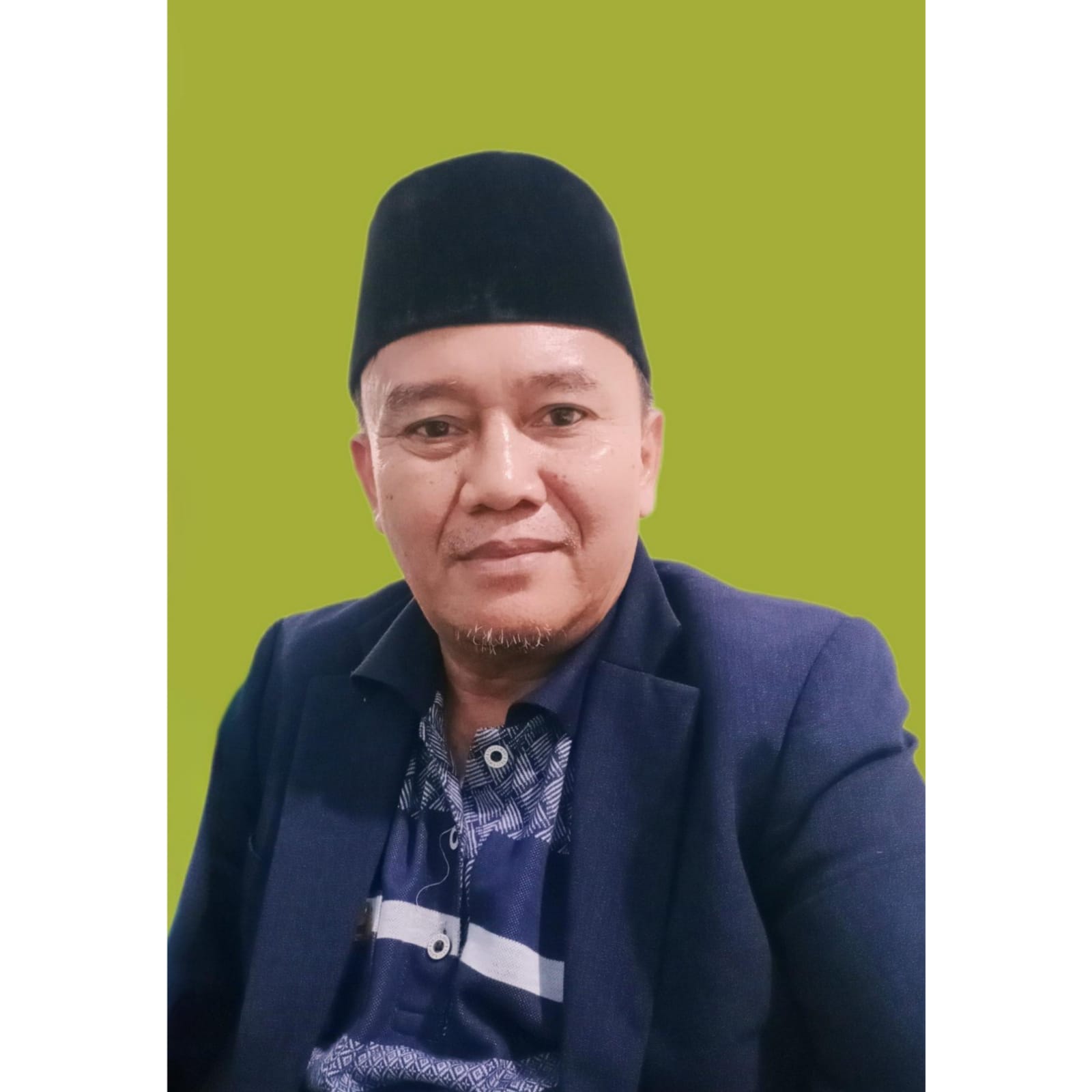 Menyoal Perspektif Sufisme dalam Sejarah Maulid