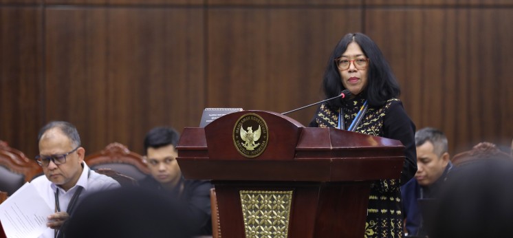 Pemerintah: Penilaian Kesejahteraan Dosen ASN Harus Dilihat Komprehensif